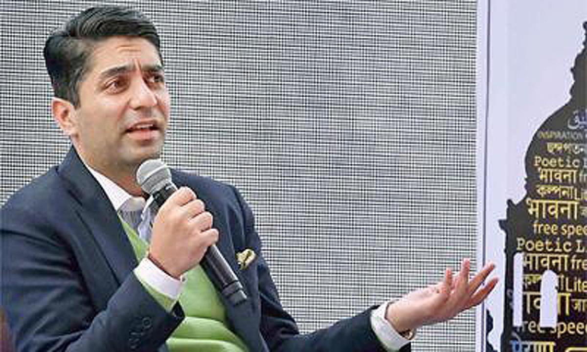 Sports and Politics should not be mixed in an ideal world: Abhinav Bindra