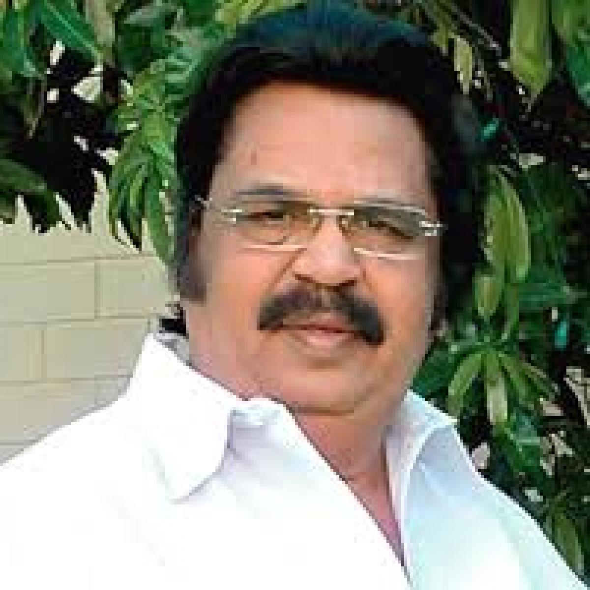 All decisions were taken by Manmohan, says Dasari