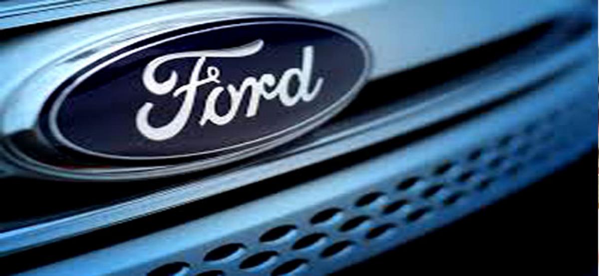 Ford offers discounts up to Rupees 30k on 3 models