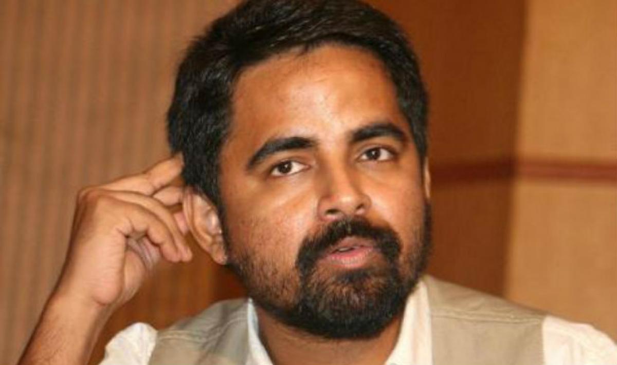 Fashion should be democratic: Sabyasachi Mukherjee