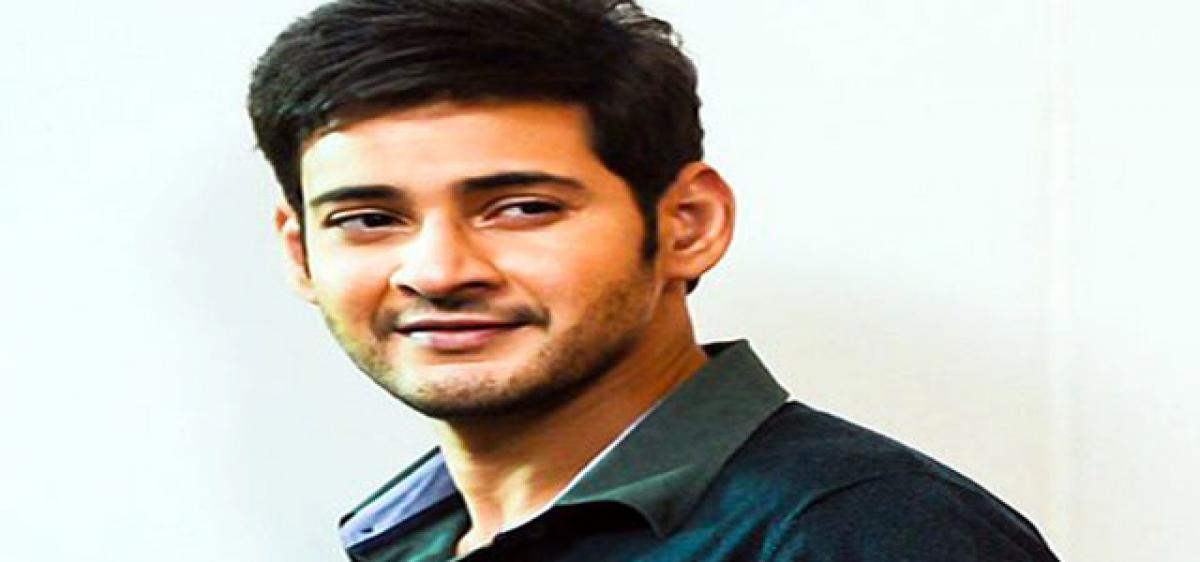 Film with Mahesh will raise the bar, says Koratala Siva