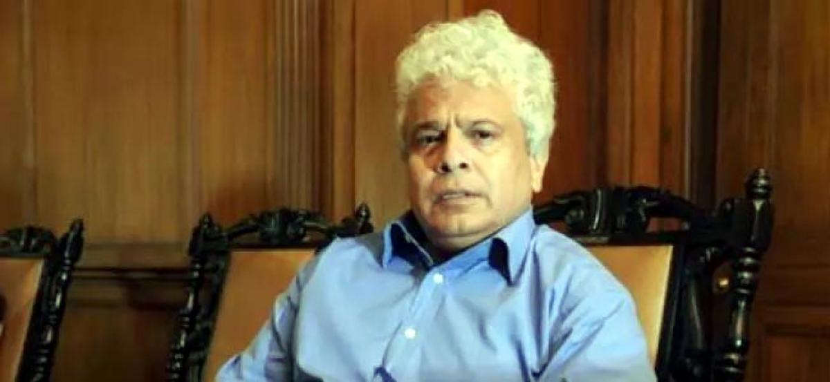 Suhel Seth debuts in Bengali film