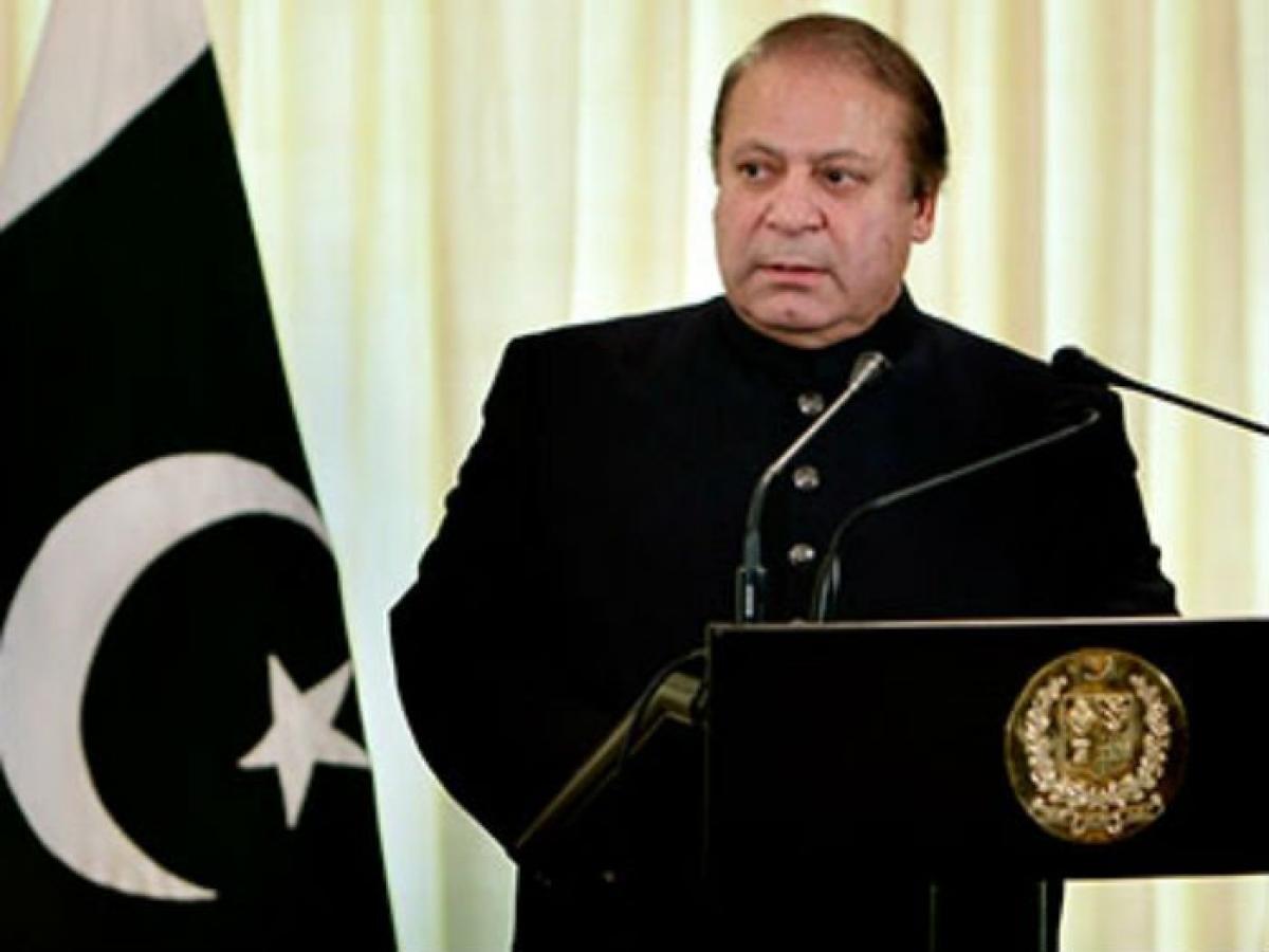 Nawaz Sharif: India unfairly blamed Pak for Uri attack without investigation