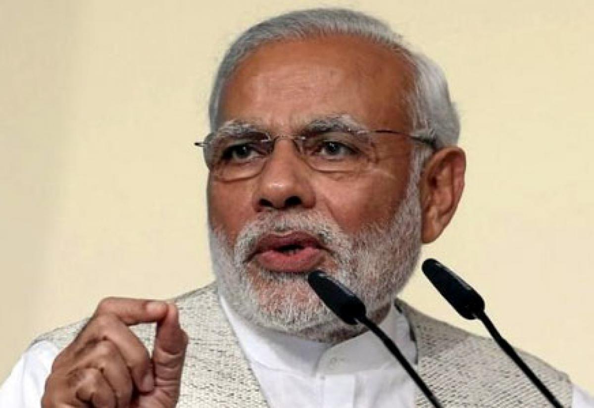 Modi wants to revamp cabinet, but cant find the people