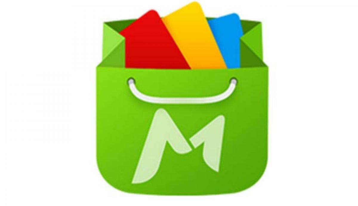 Share app libraries on User Stores at MoboMarket