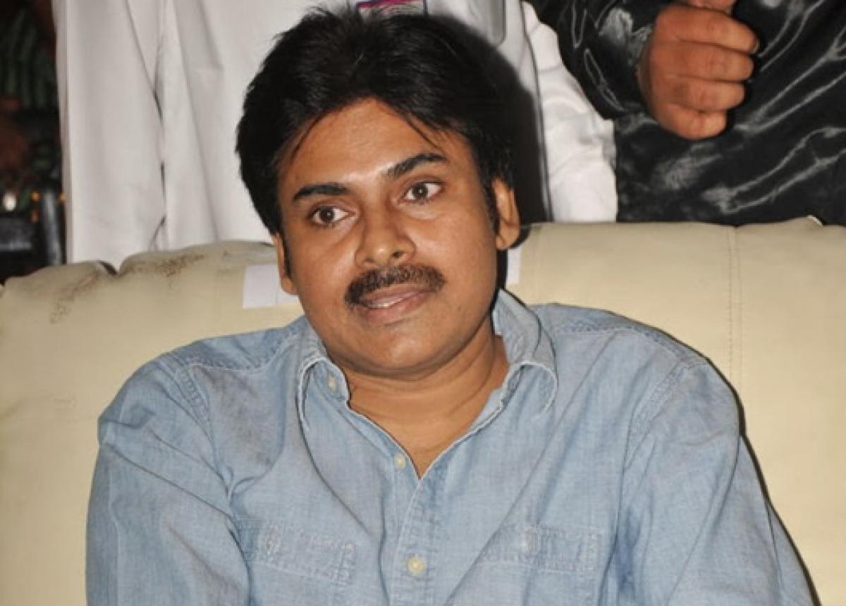 Pawan Kalyan to quit movies and join active politics?