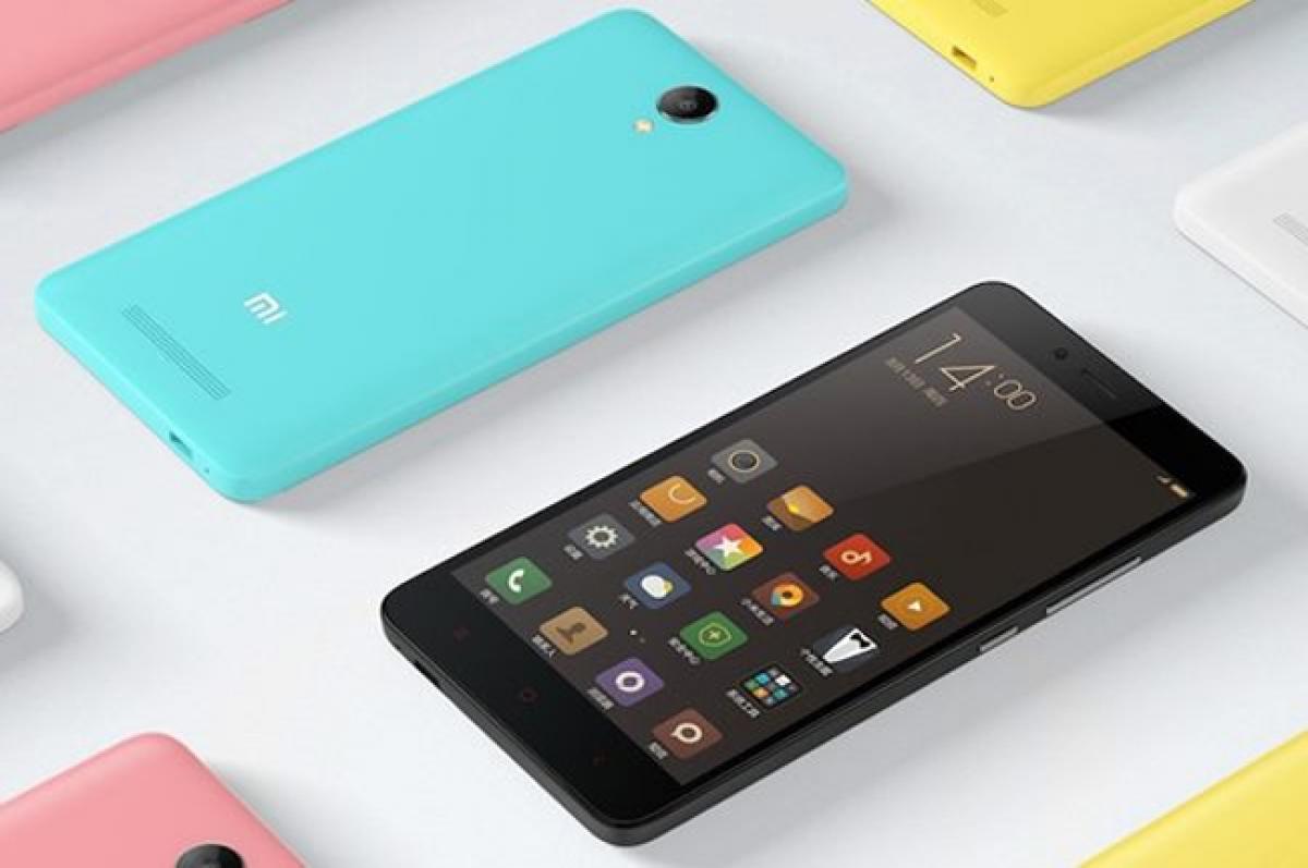 Gadget launch: Xiaomi Redmi 3S specifications