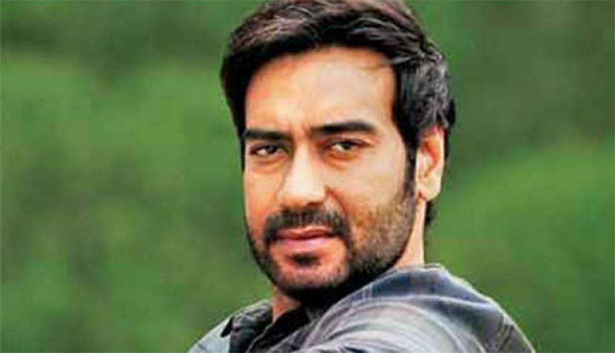 Ajay Devgn not doing cameo in SRKs Dilwale