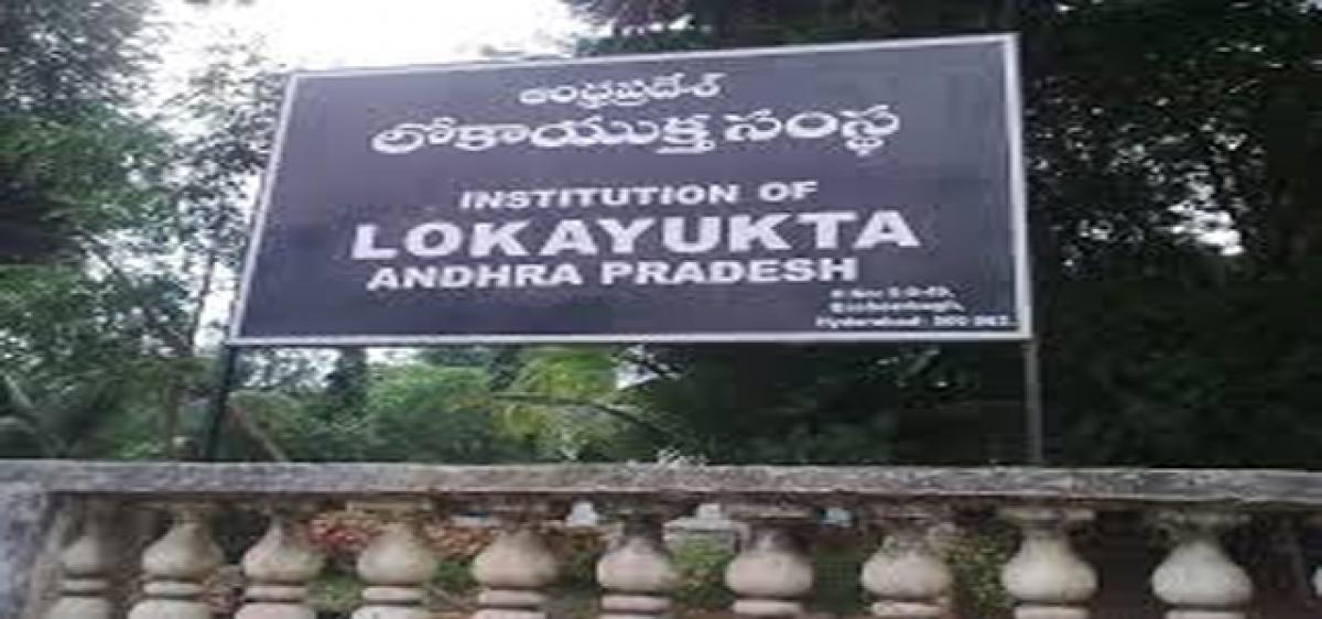 Lokayukta seeks police report on girl’s death