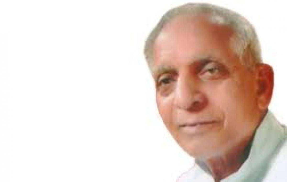 Uttar Pradesh MLA Mitrasen Yadav passes away