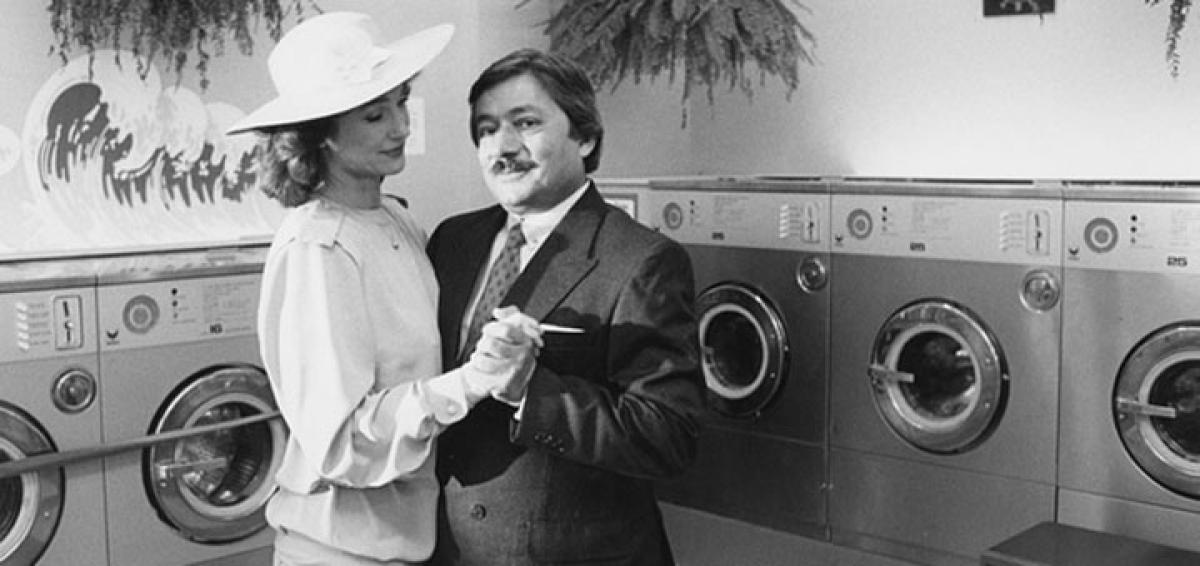 Saeed Jaffrey: Fabulous, versatile talent