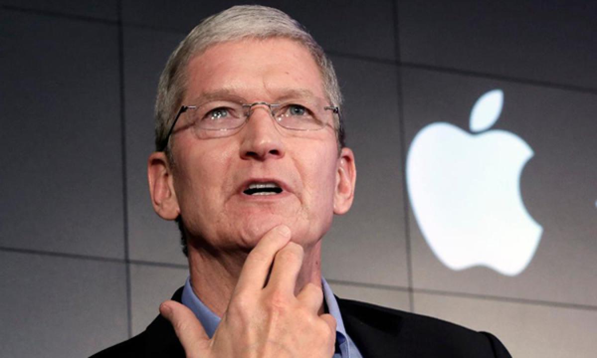 Apples second R&D centre to open in China