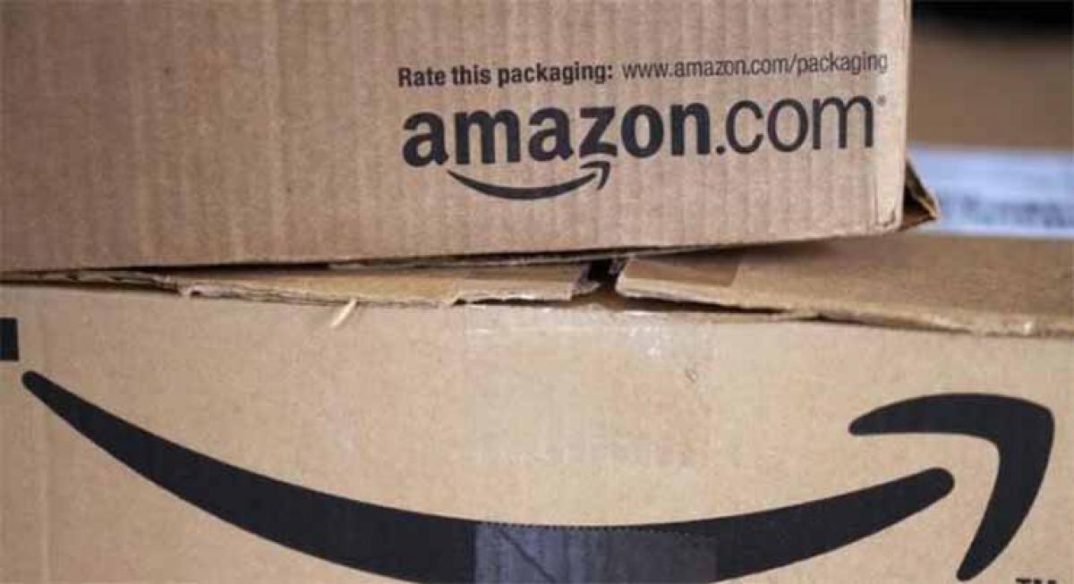 Amazon set to launch expanded operations in Mexico