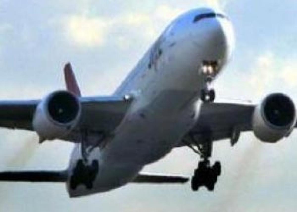 Govt may not impose 2% levy on air tickets