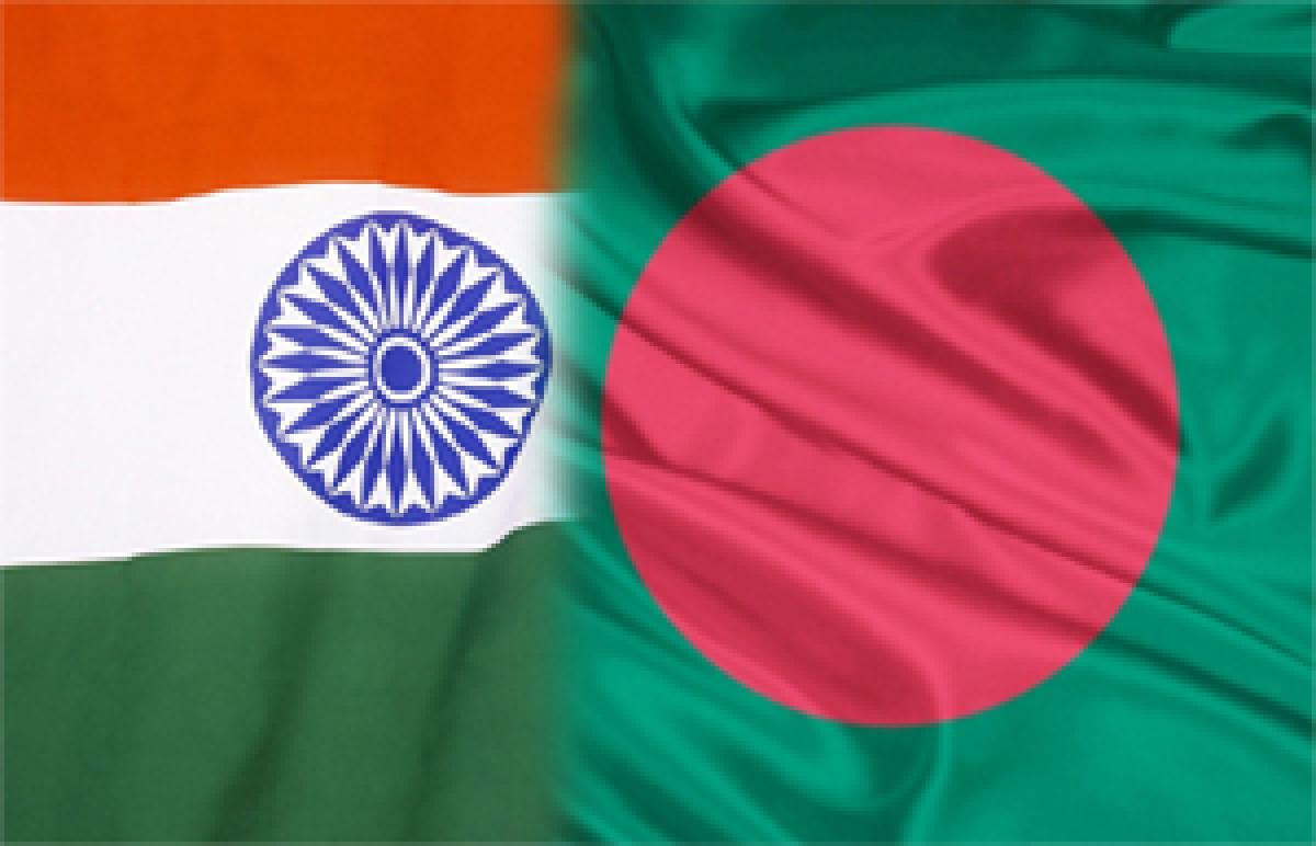 India, Bangladesh DG-level talks to begin tomorrow