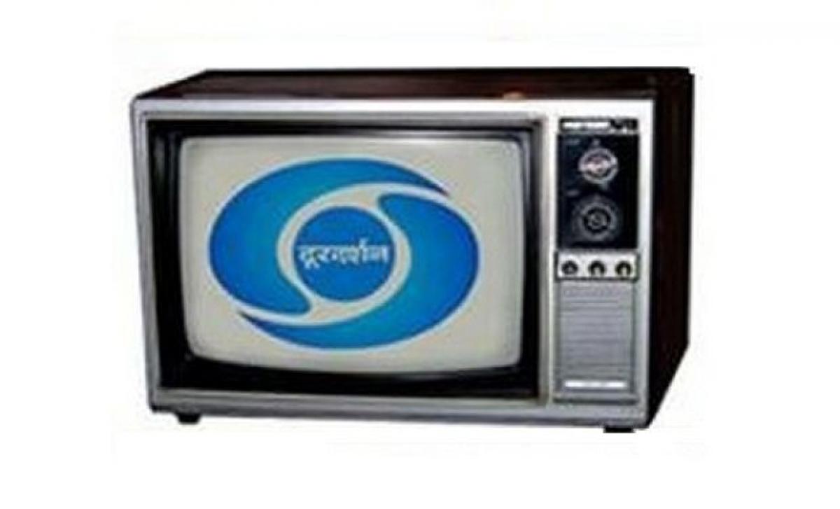 Doordarshan, AIR line up special shows for Independence Day