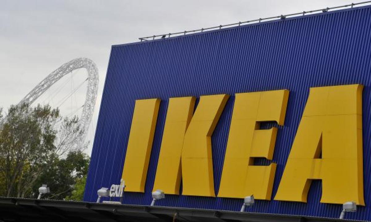 IKEA Group to build first retail store in Hyderabad