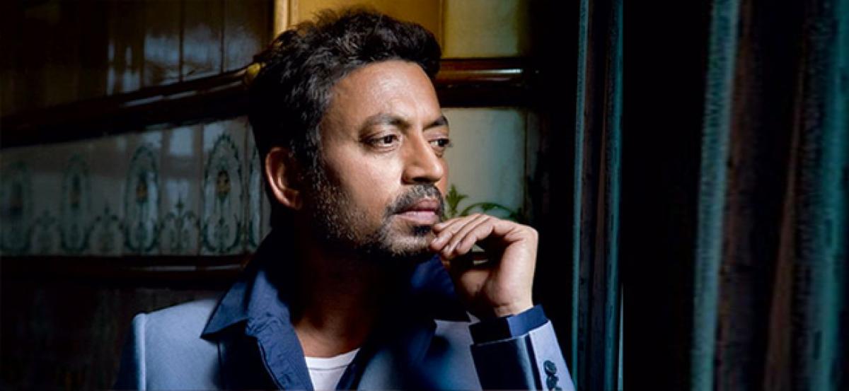 Asif Kapadia to direct Irrfan in Moth Smoke