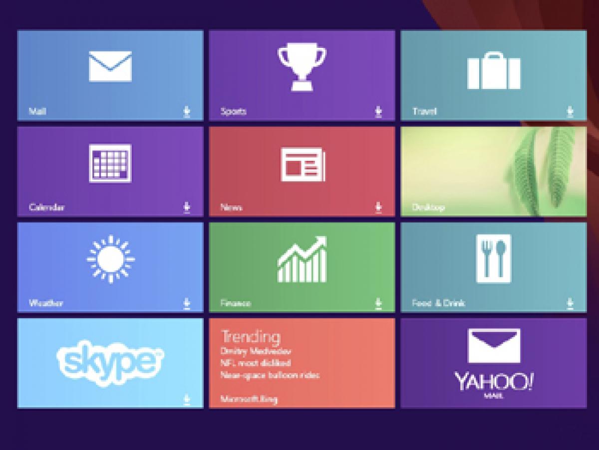 Microsoft to introduce two new Live Tiles features