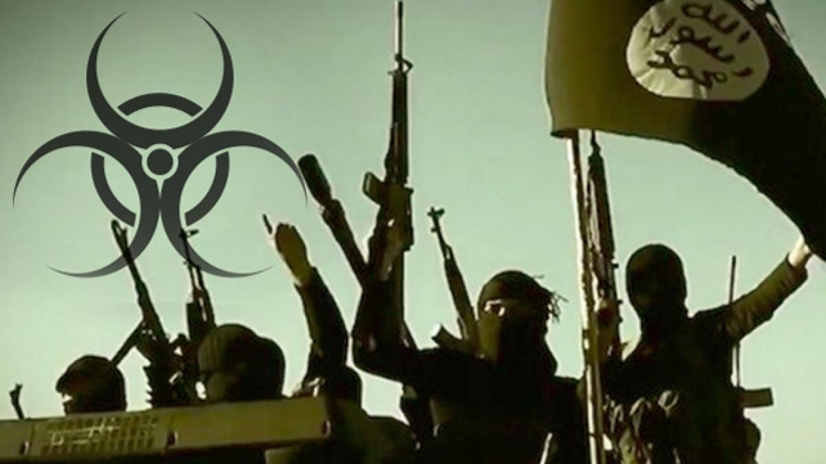 ISIS working on chemical weapons: Australia