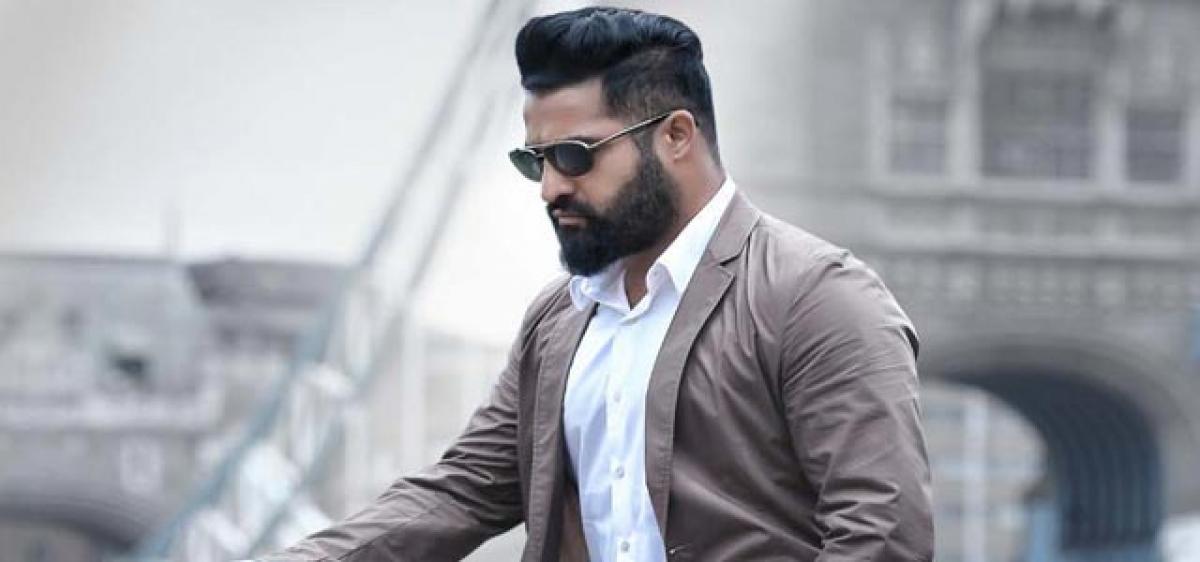 NTR breathes fire on Bobby