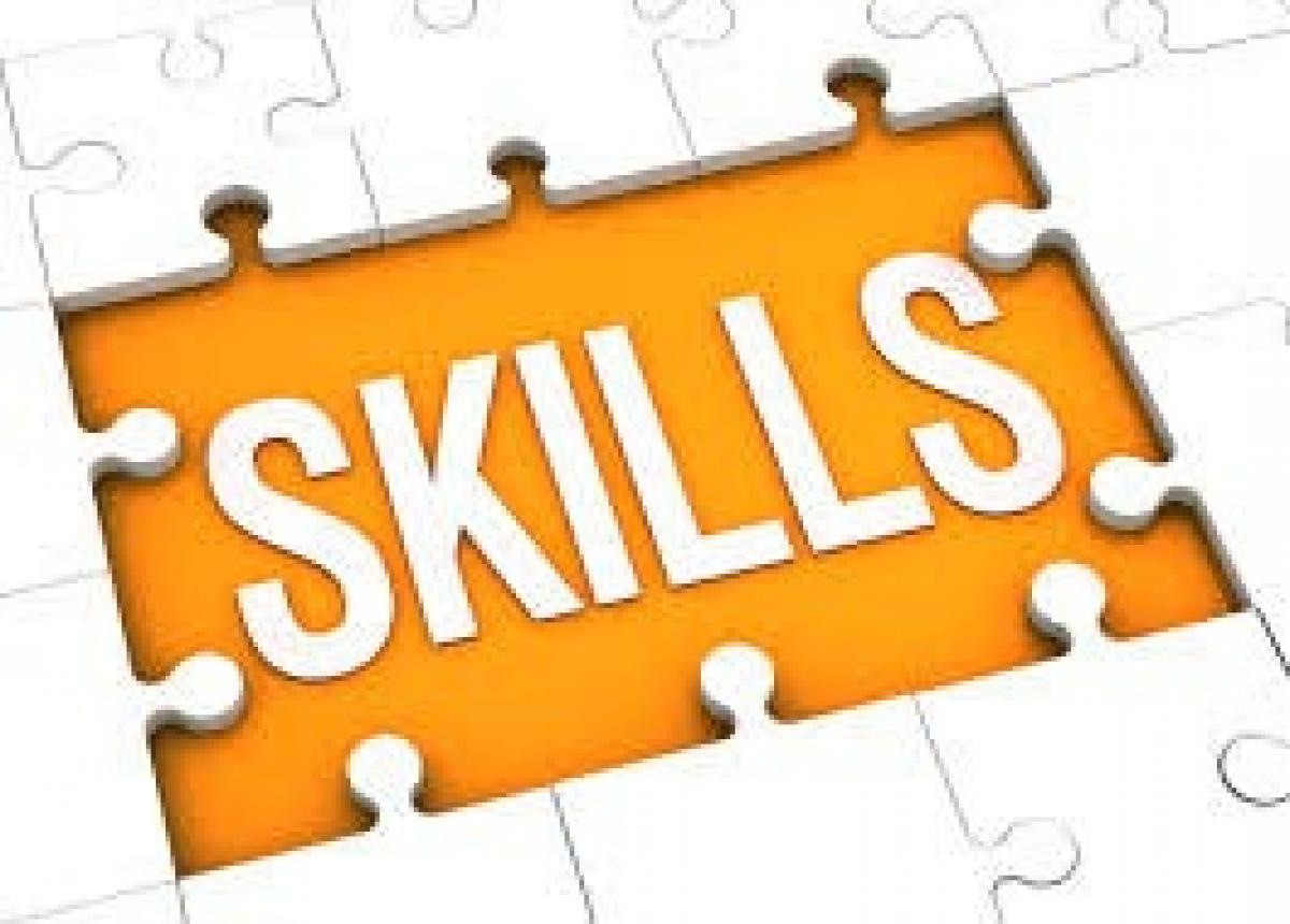 Skills in English help students in career