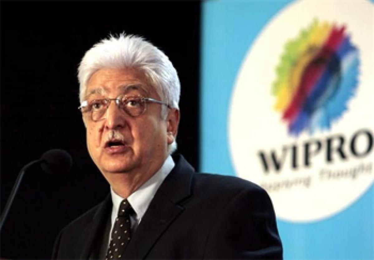 Most generous Indian continues to be Azim Premji