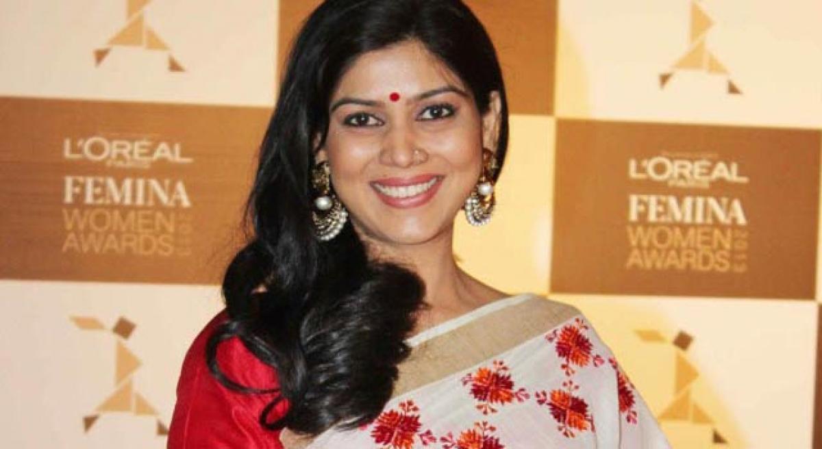 Why would I leave after giving 16 years to it: Sakshi Tanwar