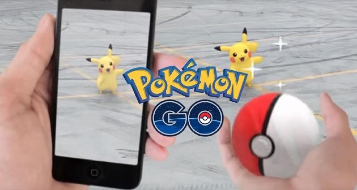 Thailand to get Playzones for Pokemon Go Players