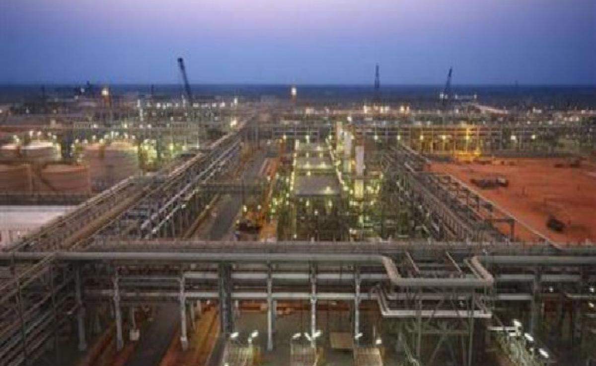 Reliance Industries, BP To Acquire Nikos 10% Stake In Gas Block