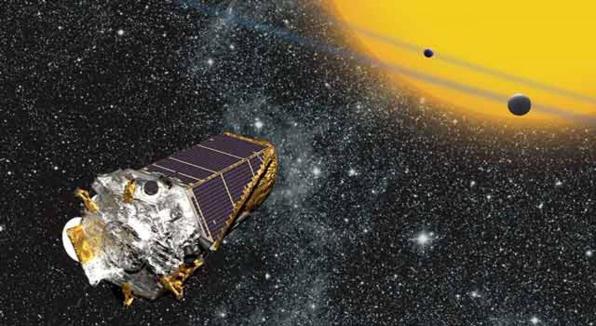 NASAs Kepler probe discovers over 1,200 new planets