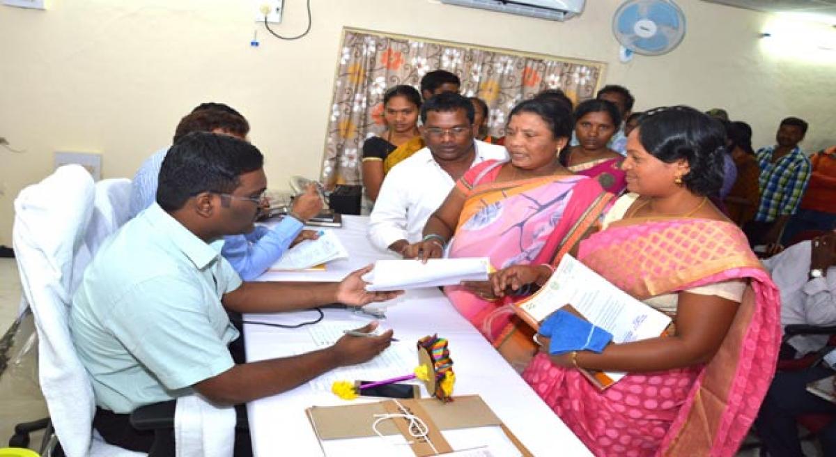 Officials told to identify beneficiaries of welfare schemes