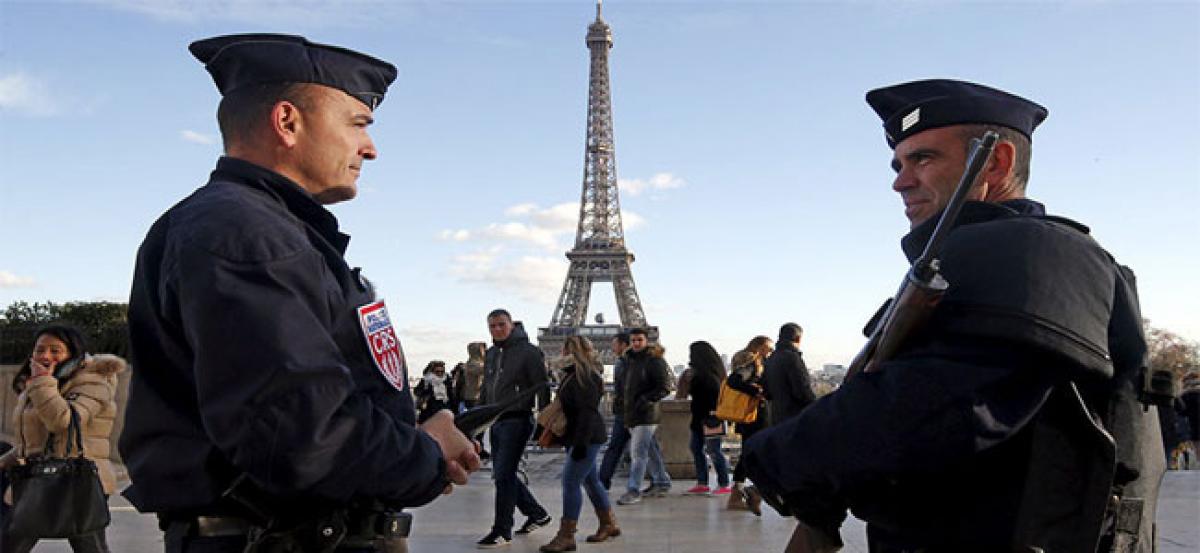 Amnesty International warns France state of emergency extension may lead to more abuses