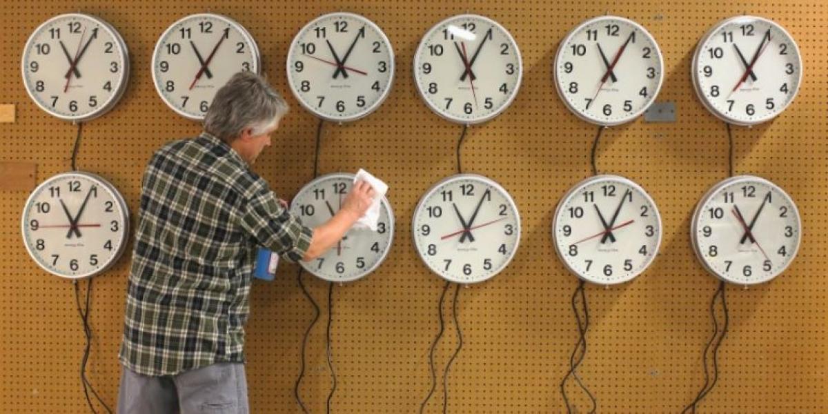 Hate daylight saving time? You may have a point, researchers say