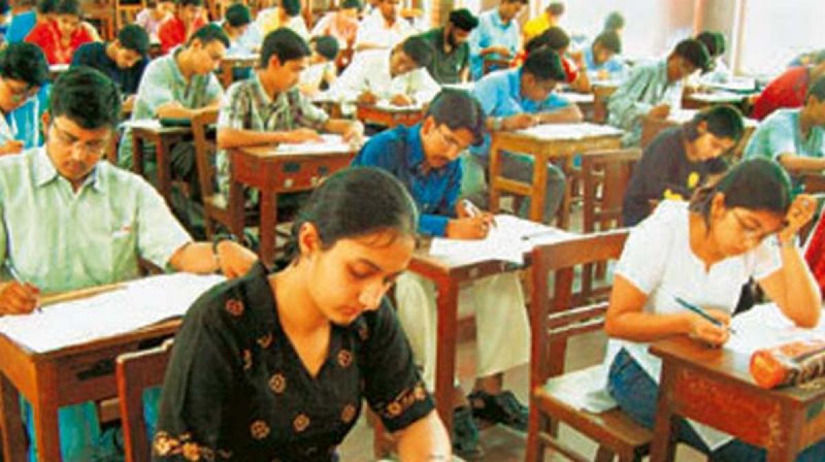 SC turns down students’ plea, medical entrance exam to be held tomorrow
