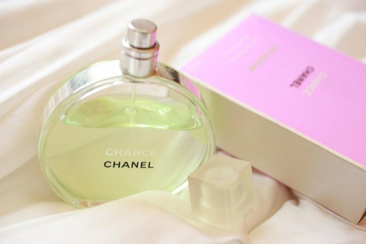 How to choose the right perfume for your body