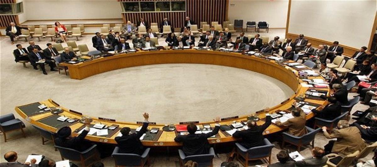 India dismayed at lack of transparency in UN peace operations
