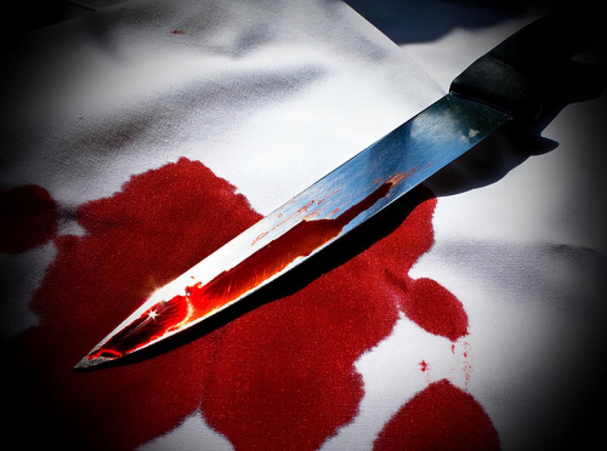 UP: Father kills teen daughter in suspected honour killing