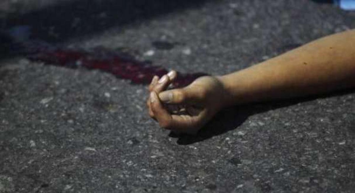 Mumbai: 3 year-old girl abducted, murdered by 2 minor boys