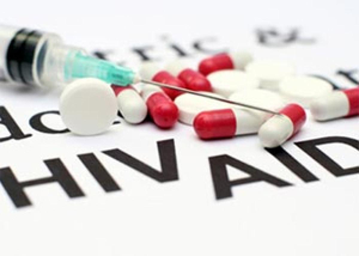 Genetic differences lead to failure of anti-HIV drug