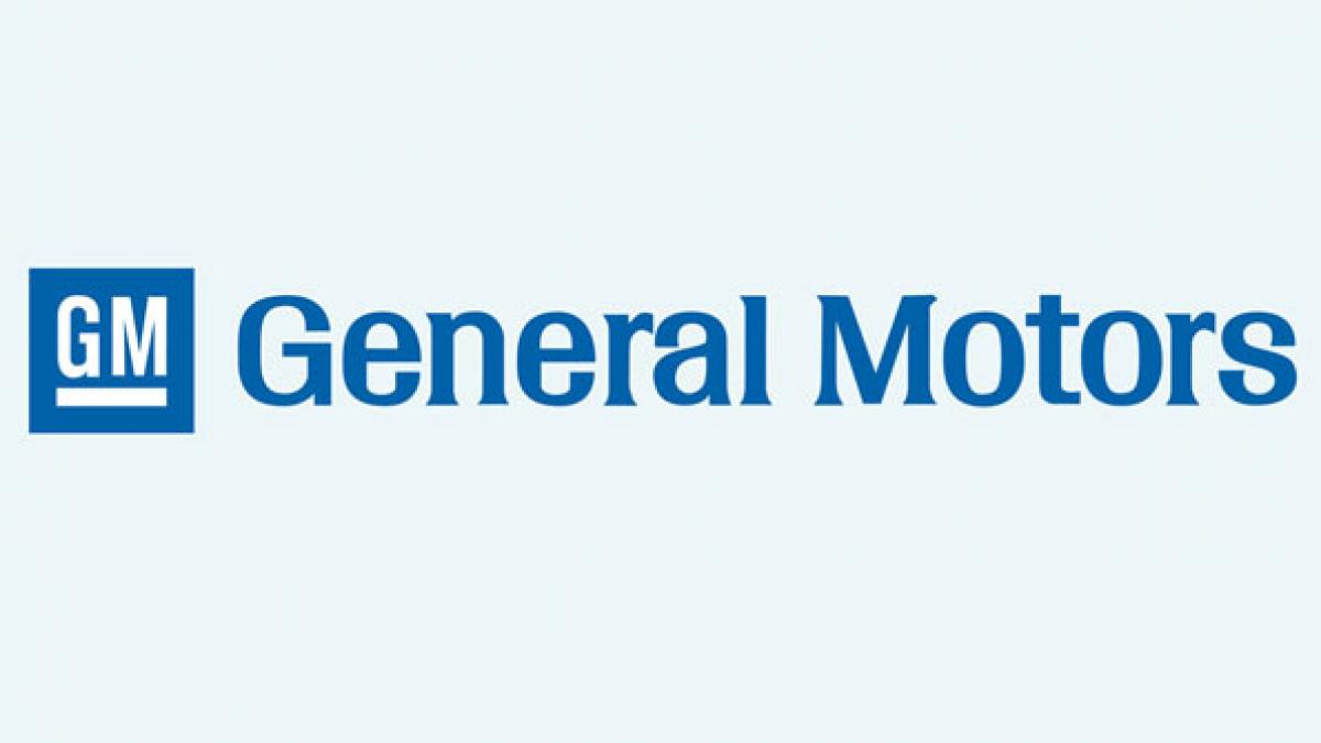 General Motors Holds Back Rs 6,700 cr Investment In India