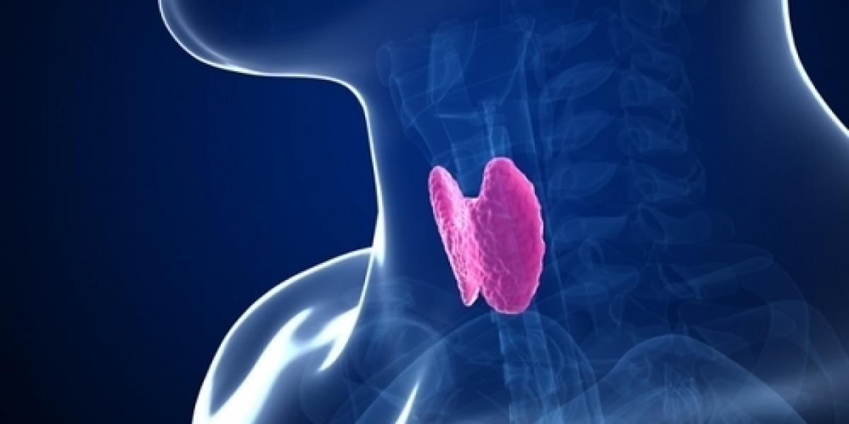 One-third of Indians suffer from thyroid disorders