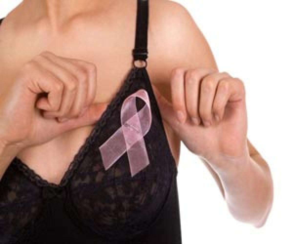 Small implanted device can fight breast cancer
