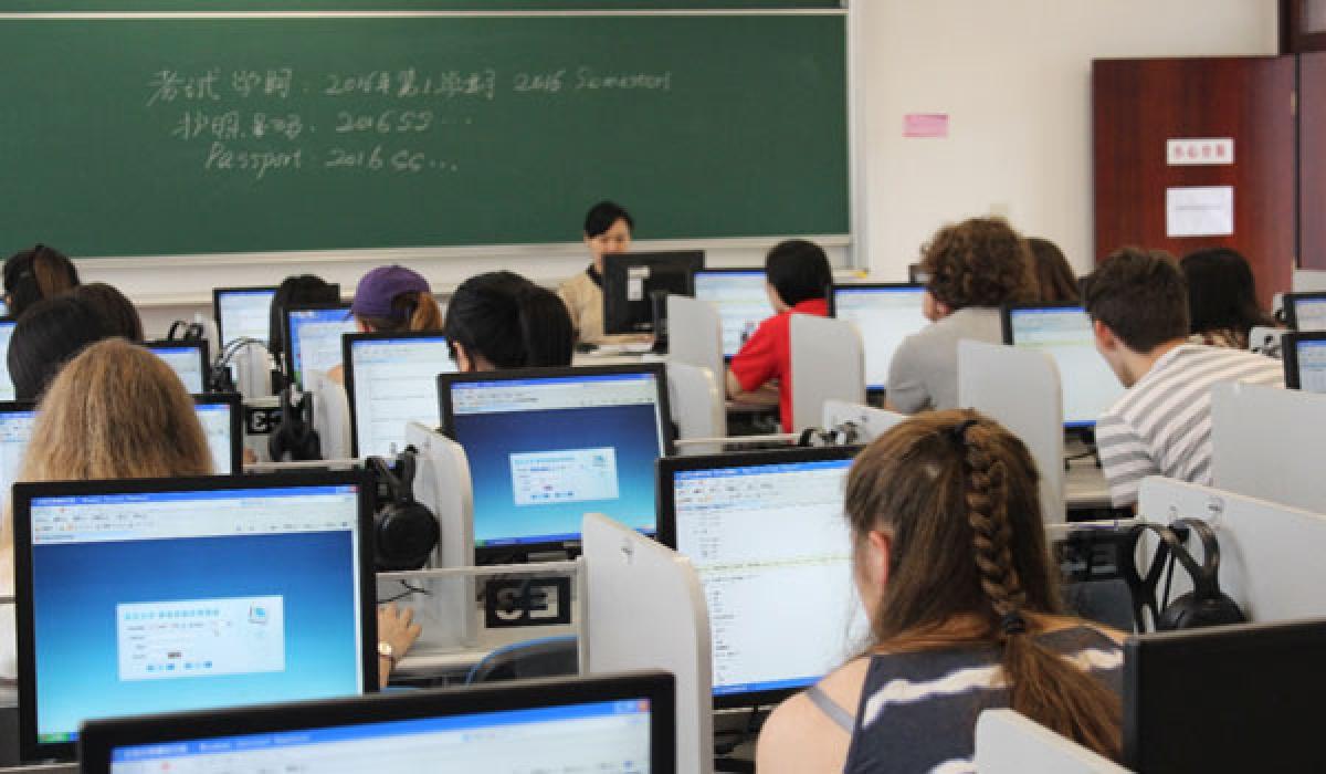 Students told to learn software courses