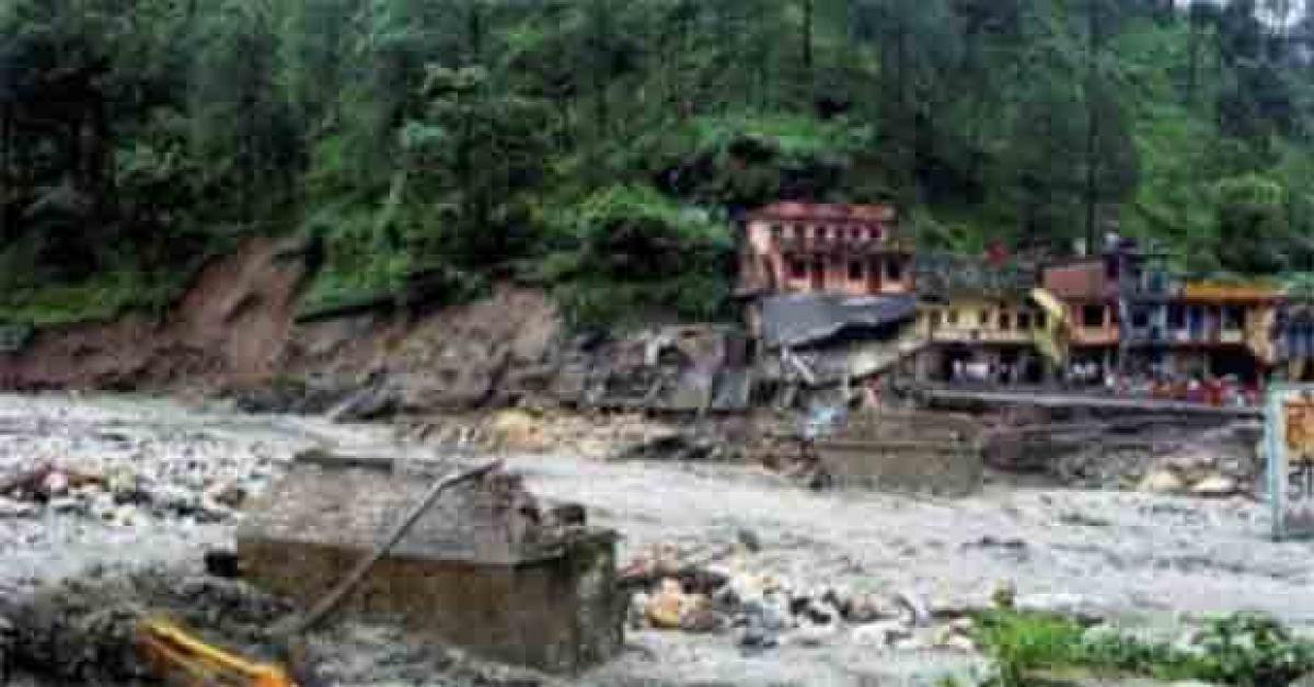 29 Dead, Many Missing After Cloudburst In Uttarakhand: 10 Updates