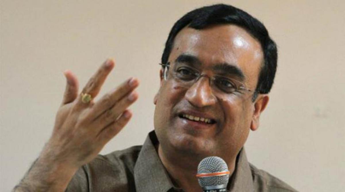 Ajay Maken to resign as Delhi Congress Chief