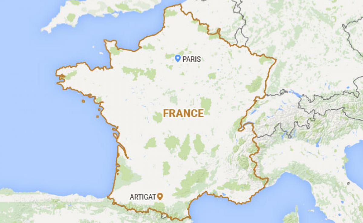 4 French Police Officials Killed In Chopper Crash