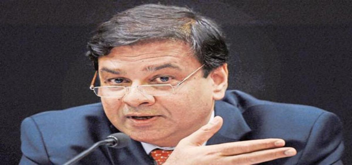 RBI, Urjit Patel risk losing credibility