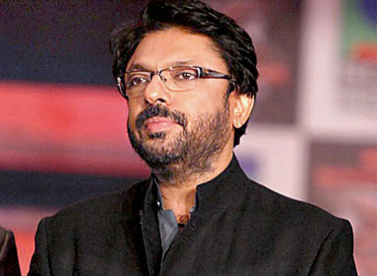 People thought Bajirao Mastani will never happen: Bhansali