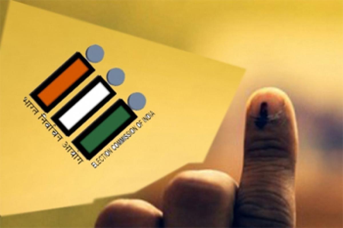 Polling begins for 31 Bengal constituencies